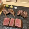 牛たん けやき 仙台一番町本店