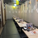 炭火ノ串や。ニューハカタスタイル - 