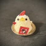 ぴよりんshop - ■賀正ぴよりん ￥550