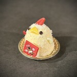 ぴよりんshop - ■賀正ぴよりん ￥550