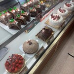 マロンド 直売所 - 料理写真: