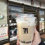 セブンイレブン - ドリンク写真:
