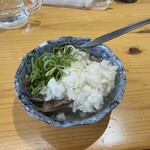 ひとくち餃子の頂 - 