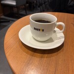 ドトールコーヒーショップ - ドリンク写真:
