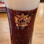 ビヤホールライオン - 