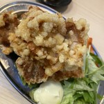 炭火ノ串や。ニューハカタスタイル - 
