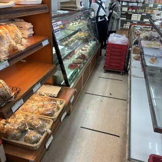 マロンド 直売所_1