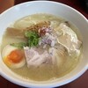 らぁ麺 松しん