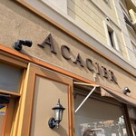 アカシエ - 外観