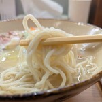 麺ふたり - 