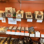 アカシエ - 内観④