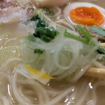 麺ふたり - 