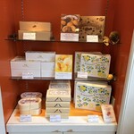 アカシエ - 内観③