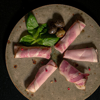 琉球ミクソロジースタイル バー アルケミスト_0