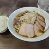 ラーメン 木曜日