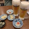 寿司・焼鳥・酒肴 すしの和 錦糸町南口駅前店