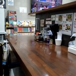 らーめん蔵花 - 