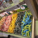 千鳥屋 - 料理写真: