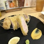 とんかつ そら - 