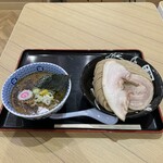 松戸富田製麺 - 