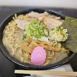 らー麺　Do・Ni・Bo - 