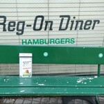 Reg-On Diner - 