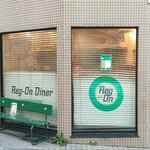 Reg-On Diner - 