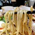 らーめん蔵花 - 