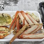 かに専門店 マルツ - 