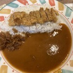 カレーハウス11イマサ - 