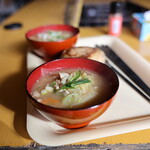 民宿 一二三館 - 料理写真: