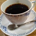 COFFEE HALL くぐつ草 - 