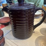 とんかつ ぶんぷく - 