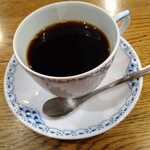COFFEE HALL くぐつ草 - 
