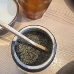 とんかつ ぶんぷく - 