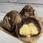 ユーセーアーヴェー - 