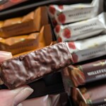 メリーチョコレート - 料理写真: