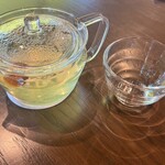 菊水楼 うな菊 - 