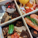 料亭 美登利 - 弍の重