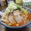 麺屋 創介