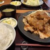 豚料理 田