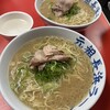 元祖ラーメン 博多元長