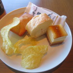 더 푸딩스 가루이자와 - 이런 느낌으로