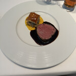 銀座 シェ・トモ - 