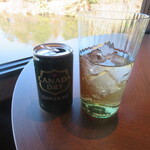 더 푸딩스 가루이자와 - 진저 에일