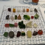 銀座 シェ・トモ - 