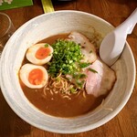 RYU麺 - 