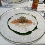 銀座 シェ・トモ - 