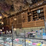 パティスリー ラ パージュ - 