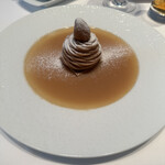 銀座 シェ・トモ - 